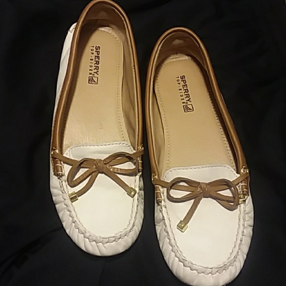 Sperry Top-Sider